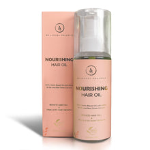 Ultimate Hair Nourishment and Thickening Oil - With Red Onion Extracts