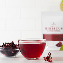 Hibiscus Powder ( Hair&Skin Mask and Tea)