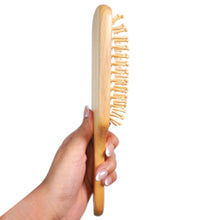 BAMBOO BRUSH - IMPORTED