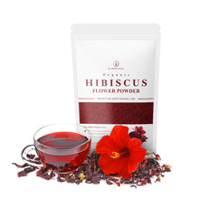 Hibiscus Powder ( Hair&Skin Mask and Tea)