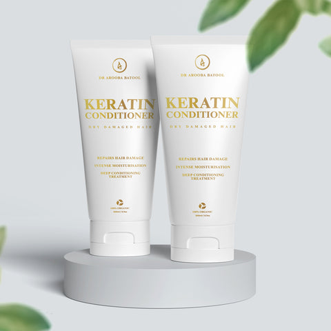 Keratin Conditioner