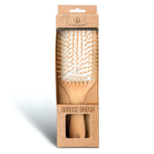 BAMBOO BRUSH - IMPORTED