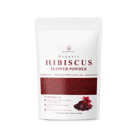 Hibiscus Powder ( Hair&Skin Mask and Tea)