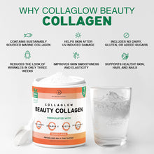 IMPORTED BEAUTY COLLAGEN - FOR HEALTHIER SKIN, HAIR AND NAILS