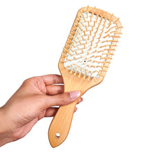 BAMBOO BRUSH - IMPORTED