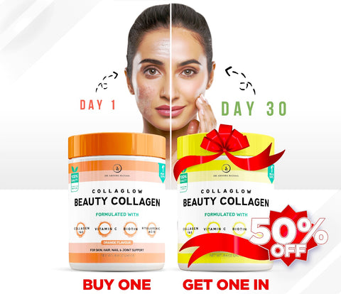 30 Days Skin Care Challenge