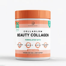 IMPORTED BEAUTY COLLAGEN - FOR HEALTHIER SKIN, HAIR AND NAILS