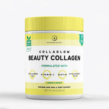 IMPORTED BEAUTY COLLAGEN - FOR HEALTHIER SKIN, HAIR AND NAILS