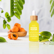 Radiance Boosting Facial Oil